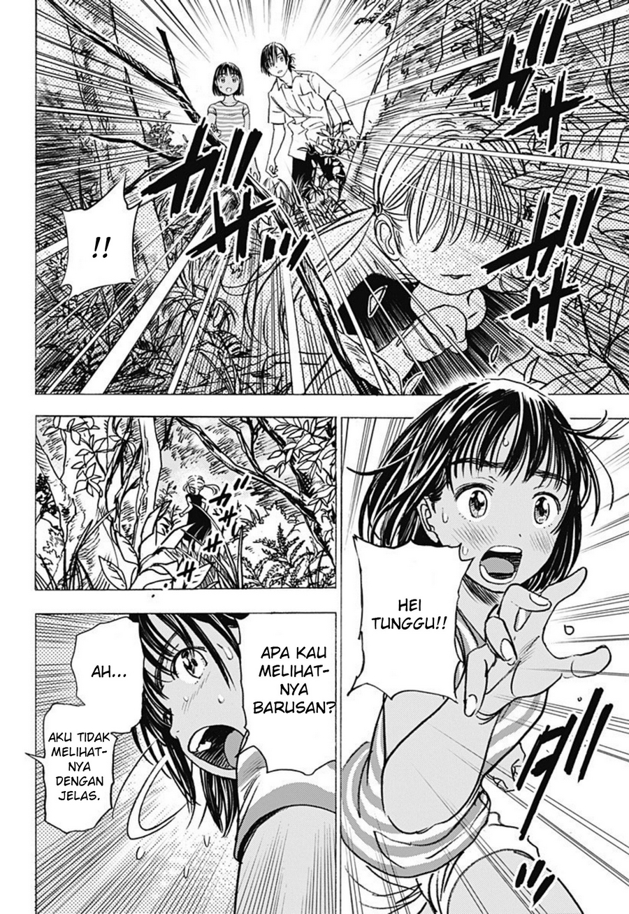 Summertime Render Chapter 01 Bahasa Indonesia