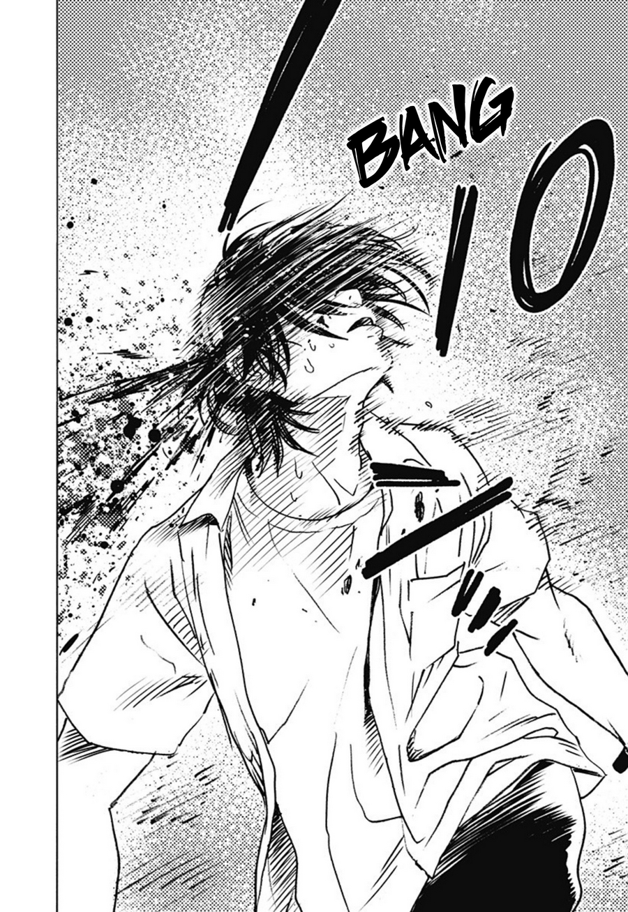 Summertime Render Chapter 01 Bahasa Indonesia