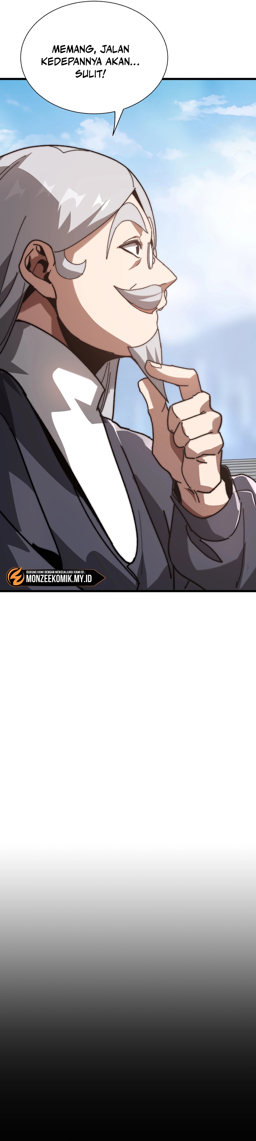 Summon The Demon, For I Am The Abyss Chapter 03 Bahasa Indonesia