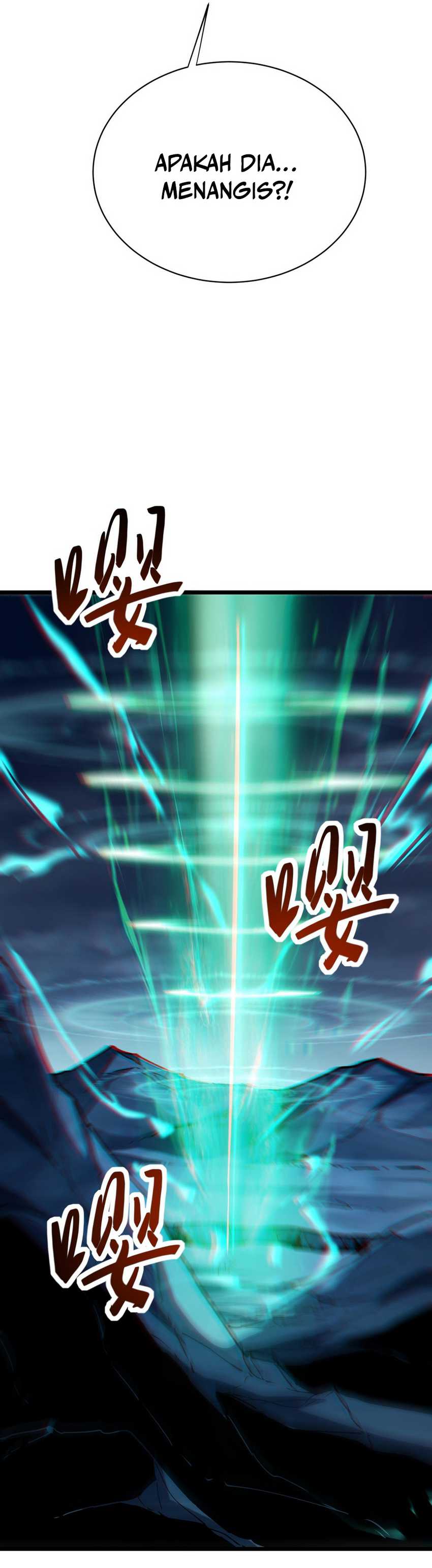 Summon The Demon, For I Am The Abyss Chapter 12 Bahasa Indonesia