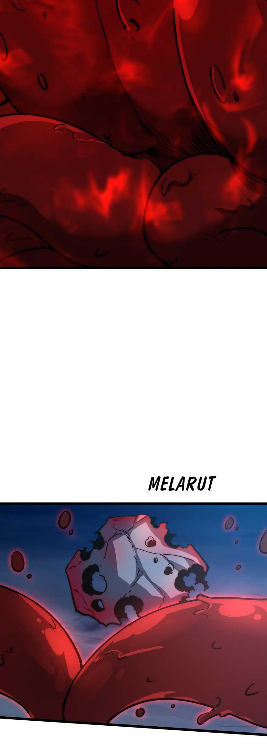 Summon The Demon, For I Am The Abyss Chapter 12 Bahasa Indonesia