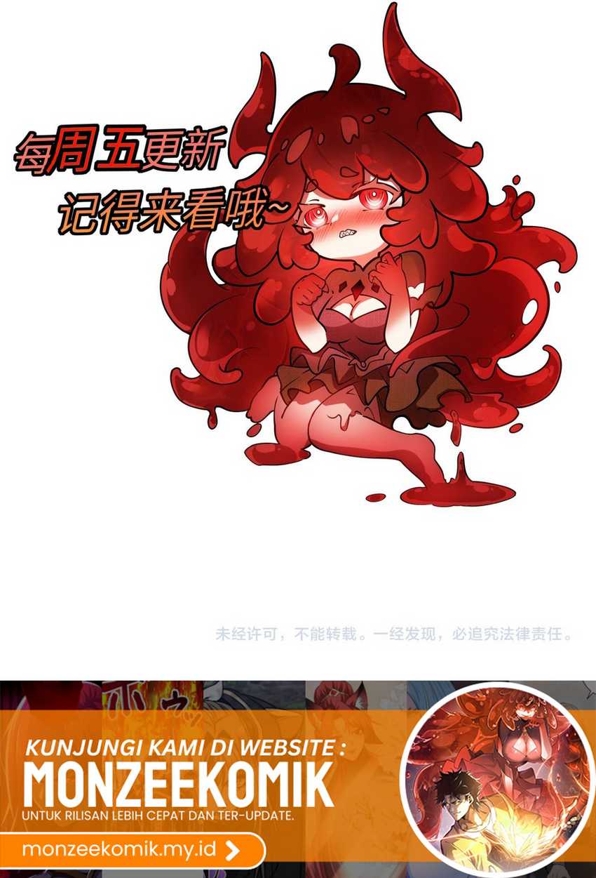 Summon The Demon, For I Am The Abyss Chapter 12 Bahasa Indonesia