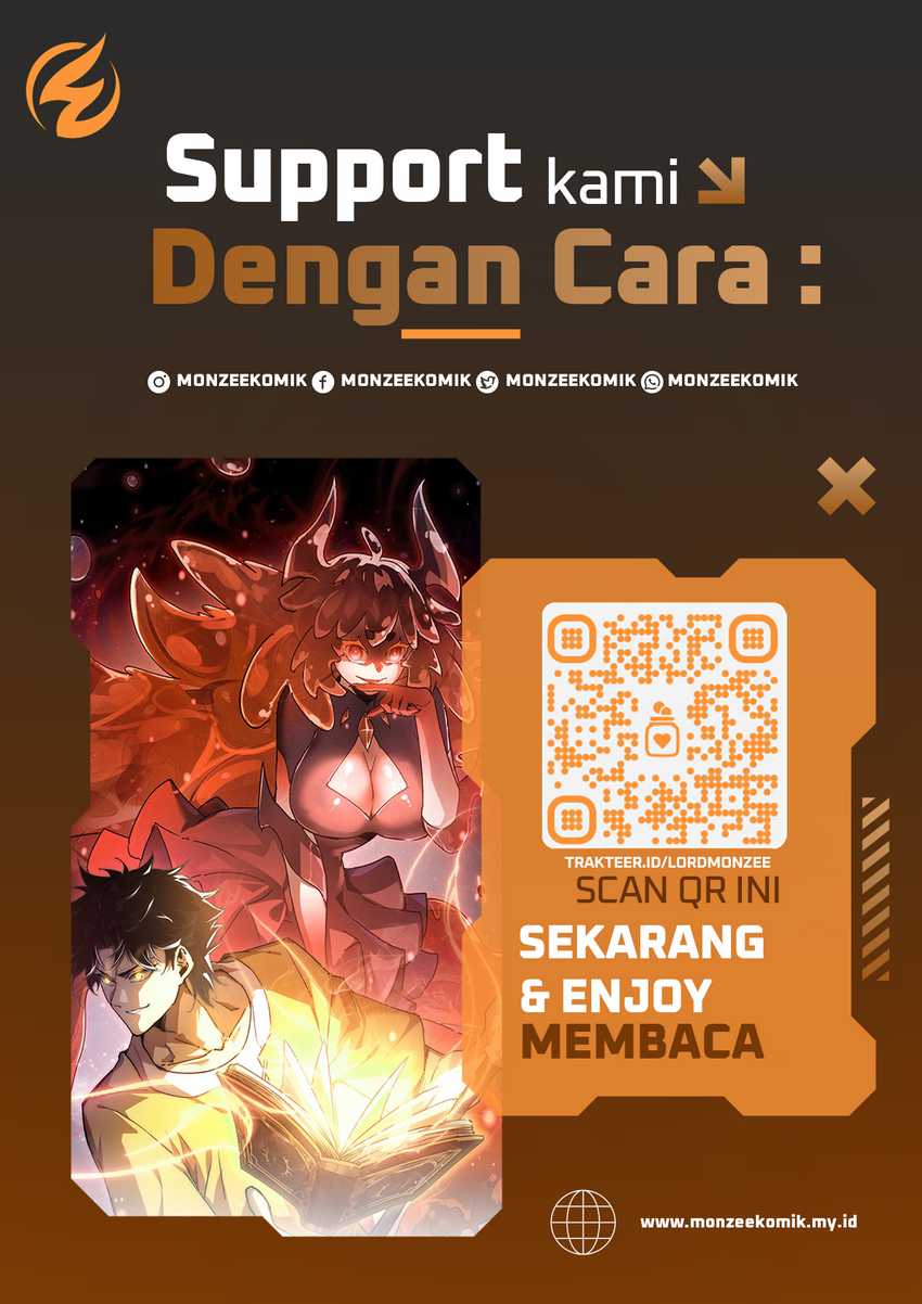 Summon The Demon, For I Am The Abyss Chapter 12 Bahasa Indonesia