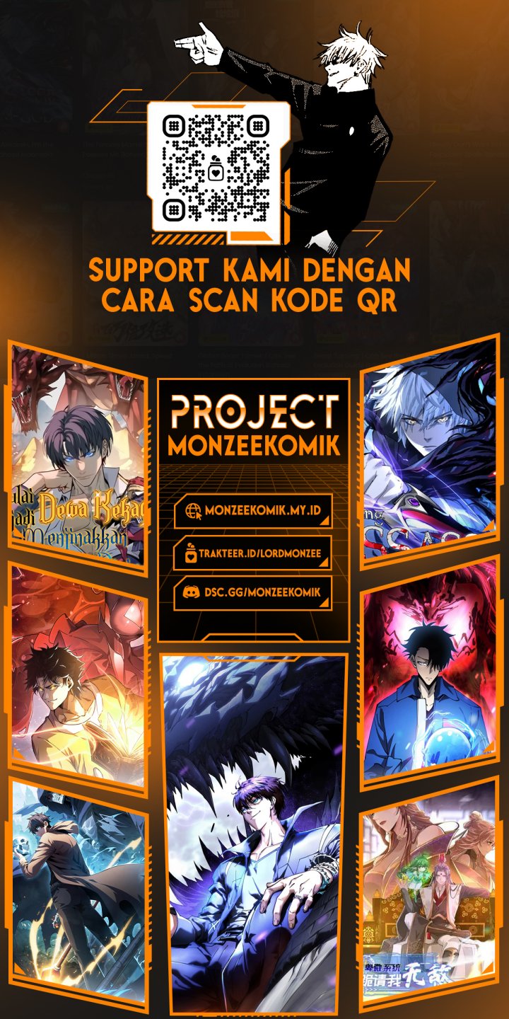 Summon The Demon, For I Am The Abyss chapter 13