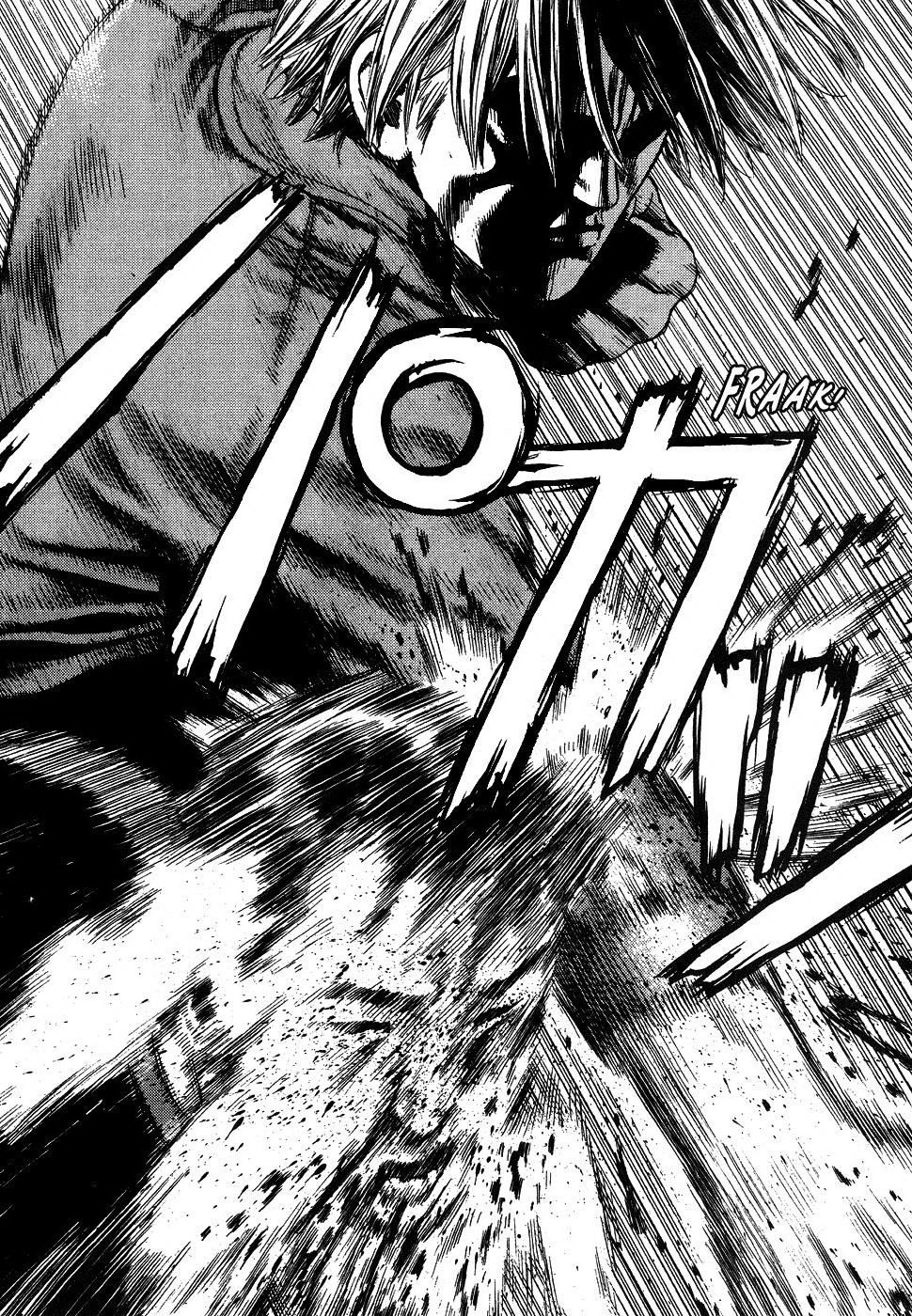 Sun-Ken Rock chapter 1