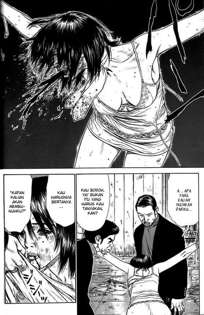 Sun-Ken Rock chapter 7