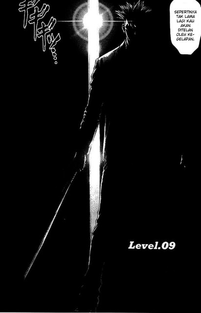 Sun-Ken Rock Chapter 09 Bahasa Indonesia