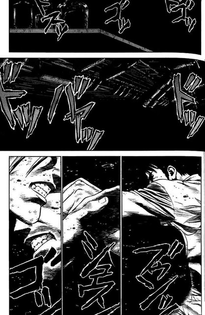 Sun-Ken Rock Chapter 09 Bahasa Indonesia