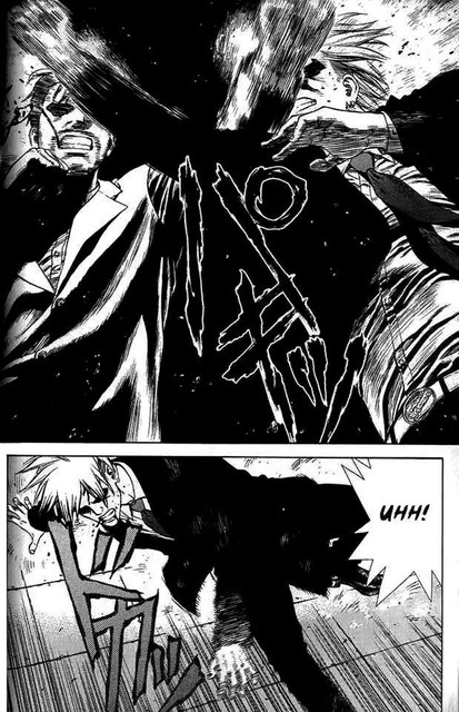 Sun-Ken Rock Chapter 09 Bahasa Indonesia