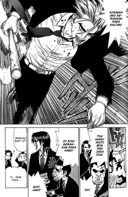 Sun-Ken Rock Chapter 09 Bahasa Indonesia