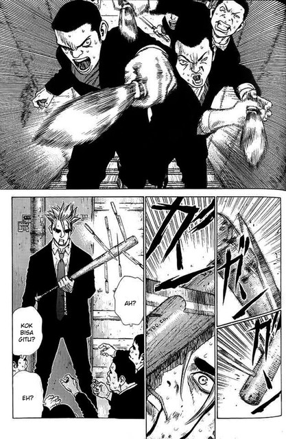 Sun-Ken Rock Chapter 09 Bahasa Indonesia