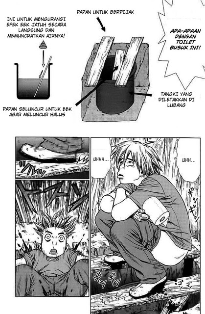 Sun-Ken Rock Chapter 13 Bahasa Indonesia