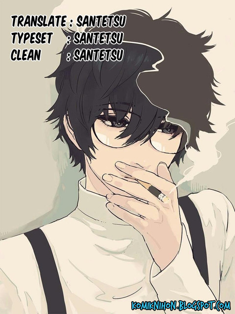 Sun-Ken Rock Chapter 17 Bahasa Indonesia