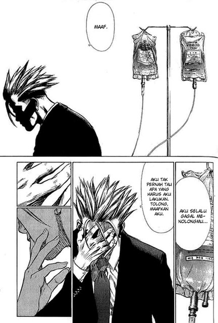 Sun-Ken Rock Chapter 17 Bahasa Indonesia