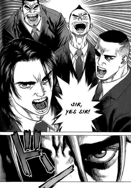 Sun-Ken Rock Chapter 17 Bahasa Indonesia