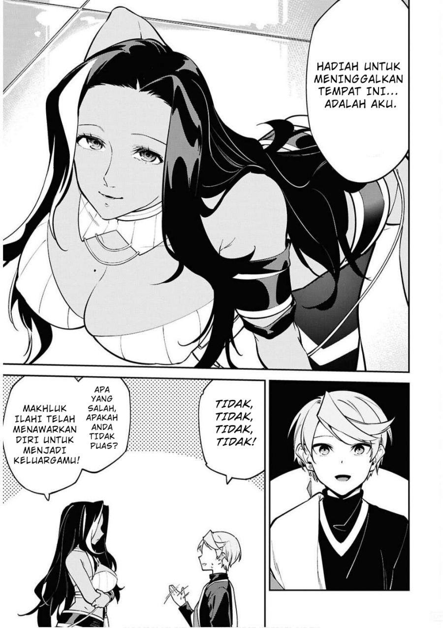 Suna Mahou de Suna no Oukoku o Tsukurou ~Sabaku ni Tsuihou Sareta kara Ganbatte Sokoku Ijou no Kokka o Tatete Mita~ chapter 6