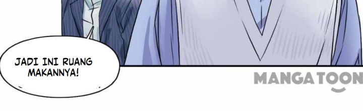 Super Cube Chapter 47 Bahasa Indonesia