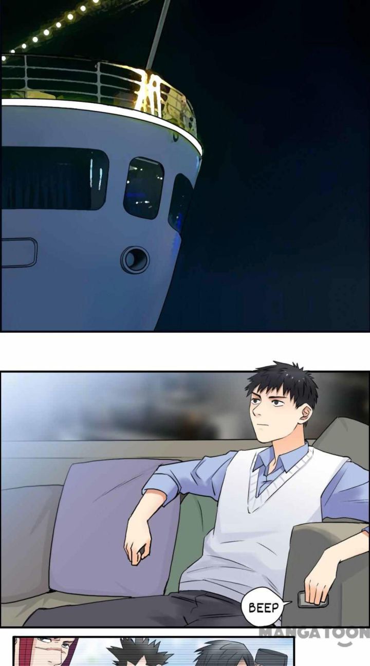 Super Cube Chapter 47 Bahasa Indonesia