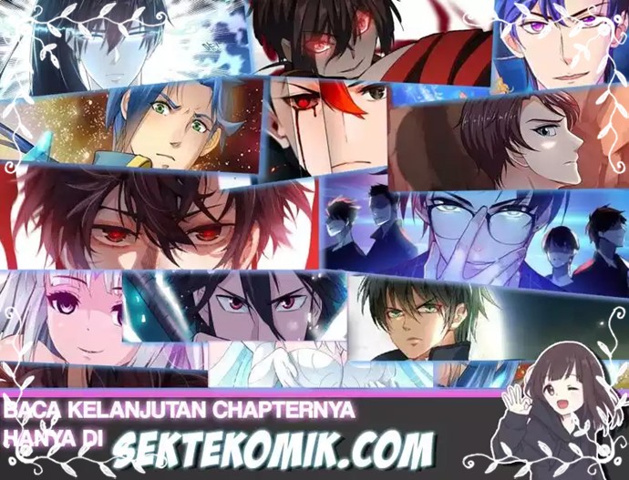 Super Cube Chapter 97 Bahasa Indonesia