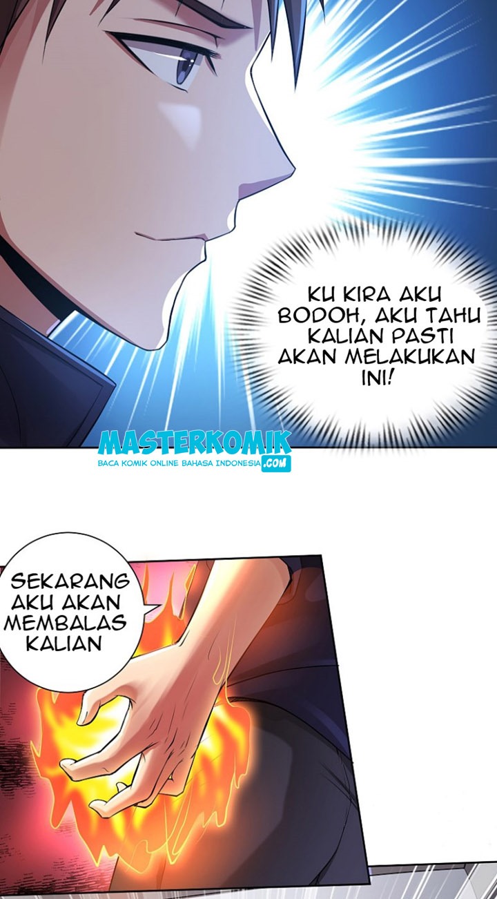 Super Differentiation Chapter 05 Bahasa Indonesia