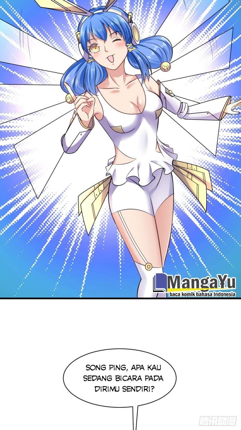 Super Earnings Treasure chapter 11