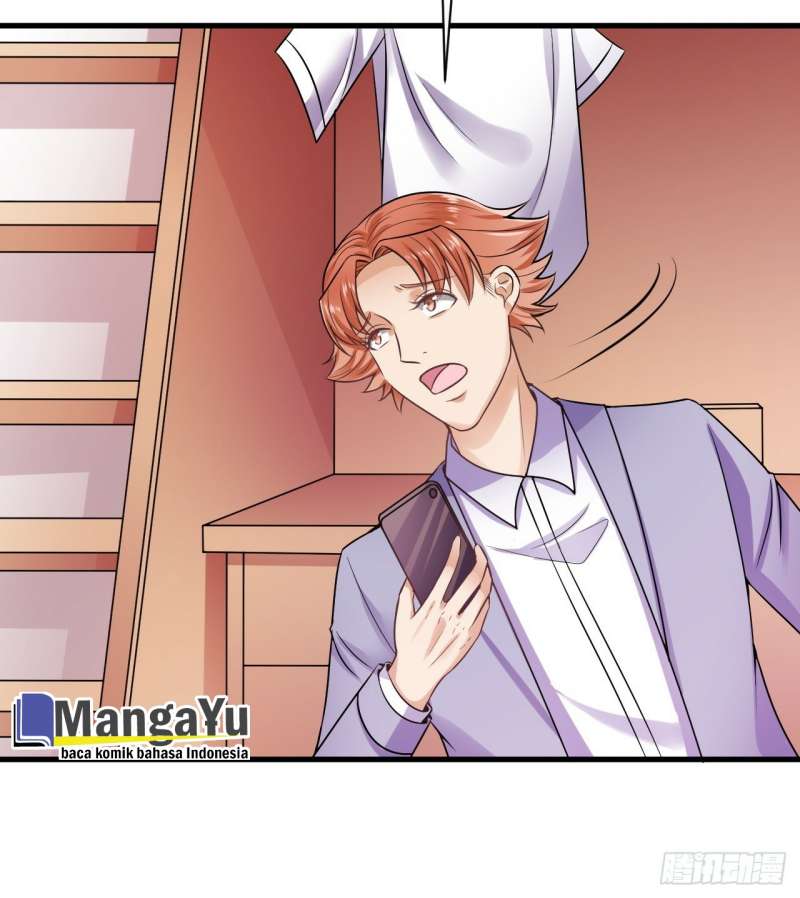 Super Earnings Treasure chapter 11