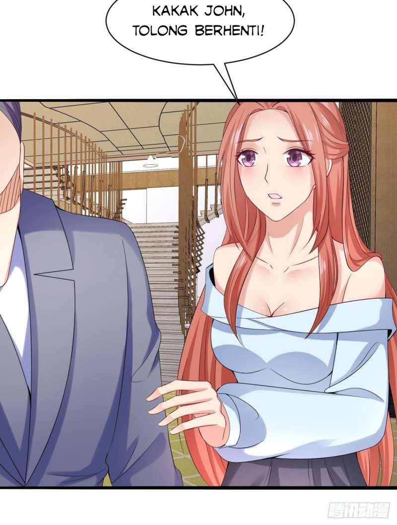 Super Earnings Treasure Chapter 18 Bahasa Indonesia