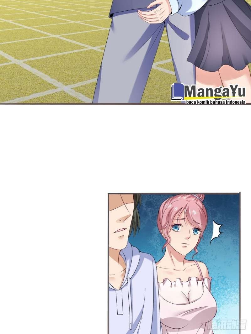 Super Earnings Treasure Chapter 18 Bahasa Indonesia