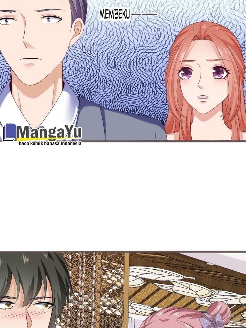 Super Earnings Treasure Chapter 18 Bahasa Indonesia