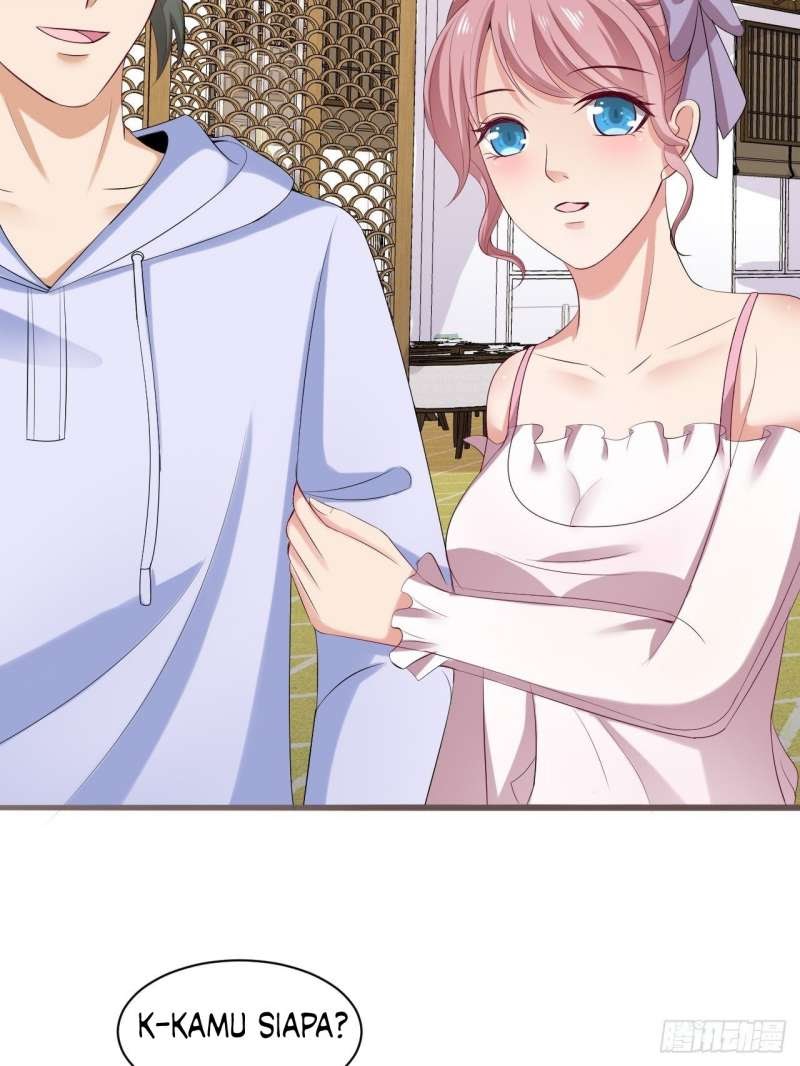 Super Earnings Treasure Chapter 18 Bahasa Indonesia