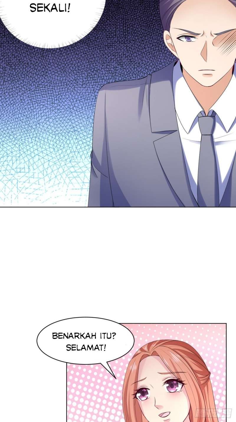 Super Earnings Treasure Chapter 18 Bahasa Indonesia