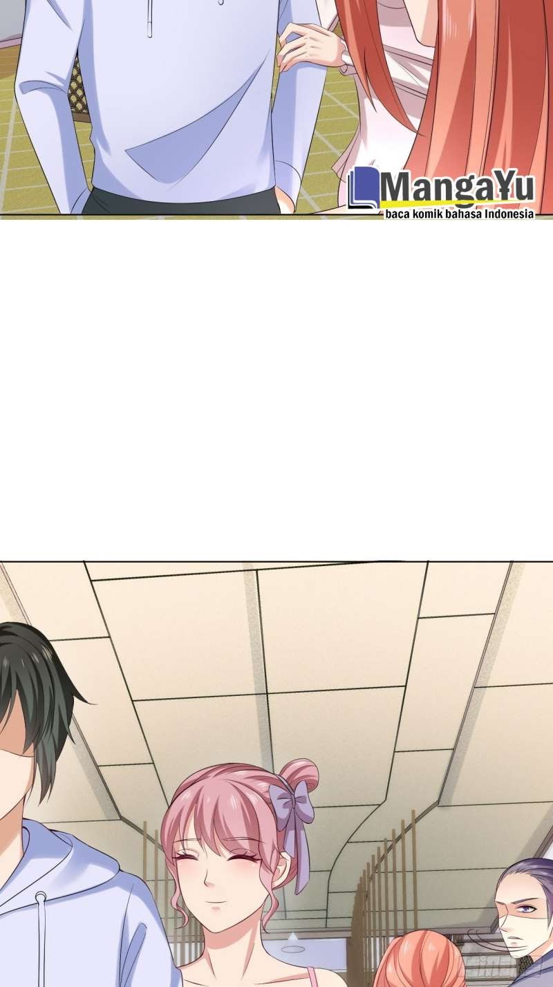 Super Earnings Treasure Chapter 18 Bahasa Indonesia