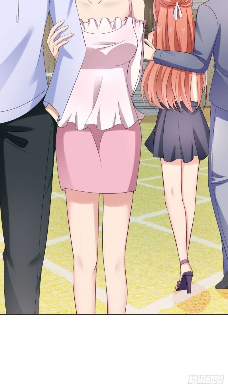 Super Earnings Treasure Chapter 18 Bahasa Indonesia