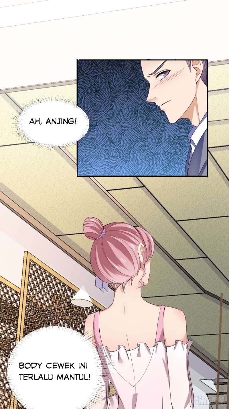 Super Earnings Treasure Chapter 18 Bahasa Indonesia