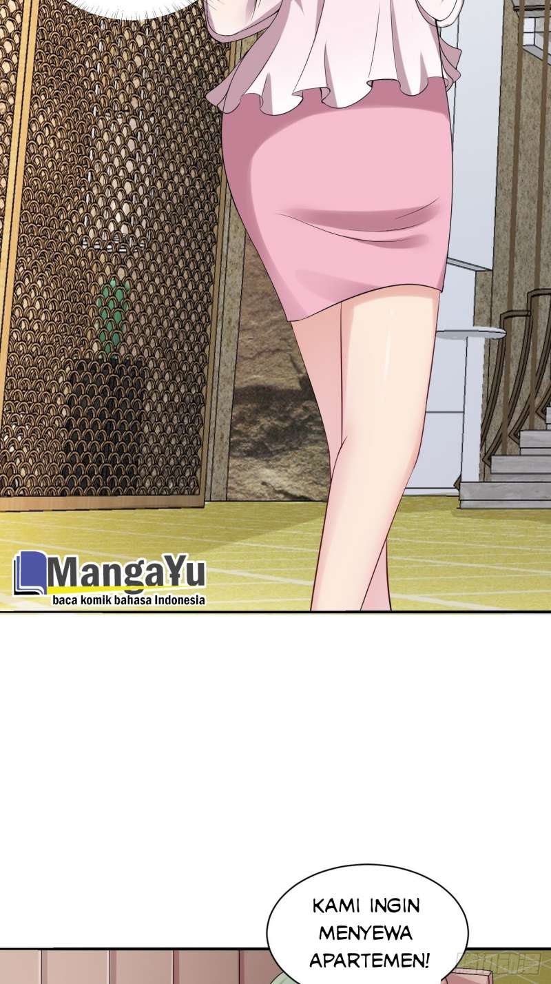 Super Earnings Treasure Chapter 18 Bahasa Indonesia