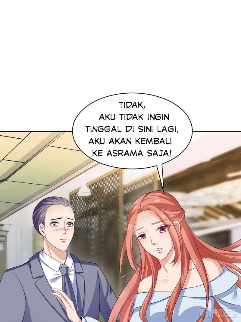 Super Earnings Treasure Chapter 18 Bahasa Indonesia