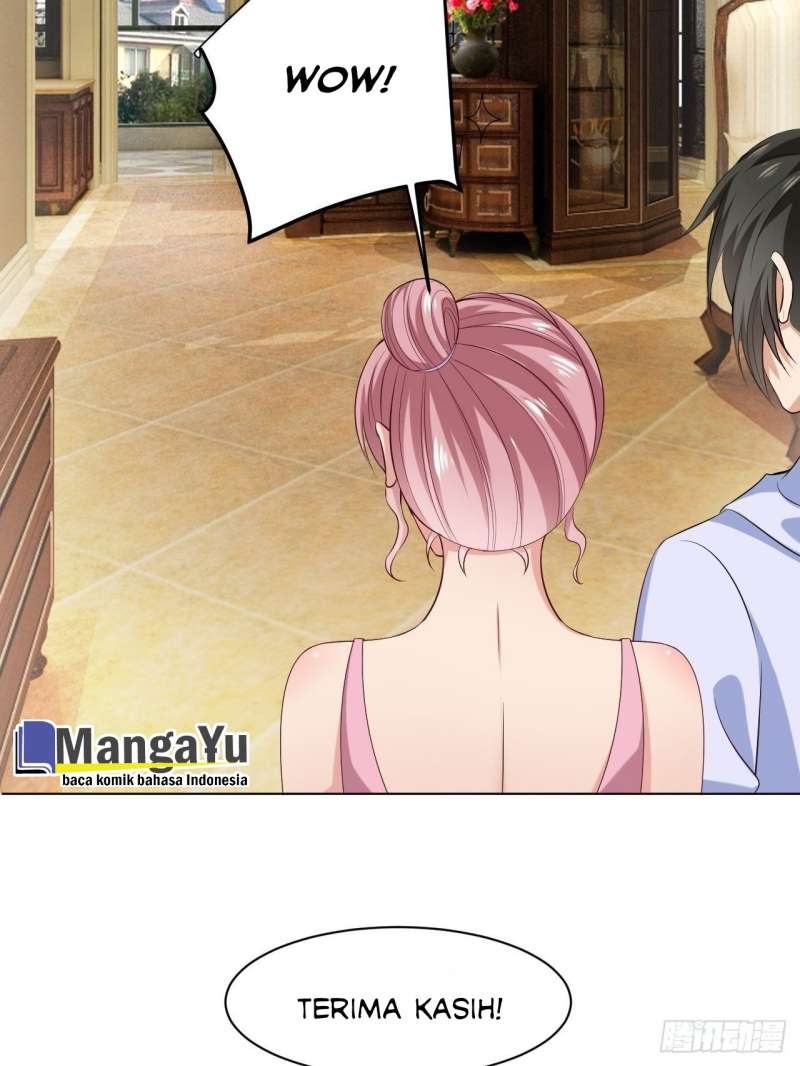 Super Earnings Treasure Chapter 18 Bahasa Indonesia