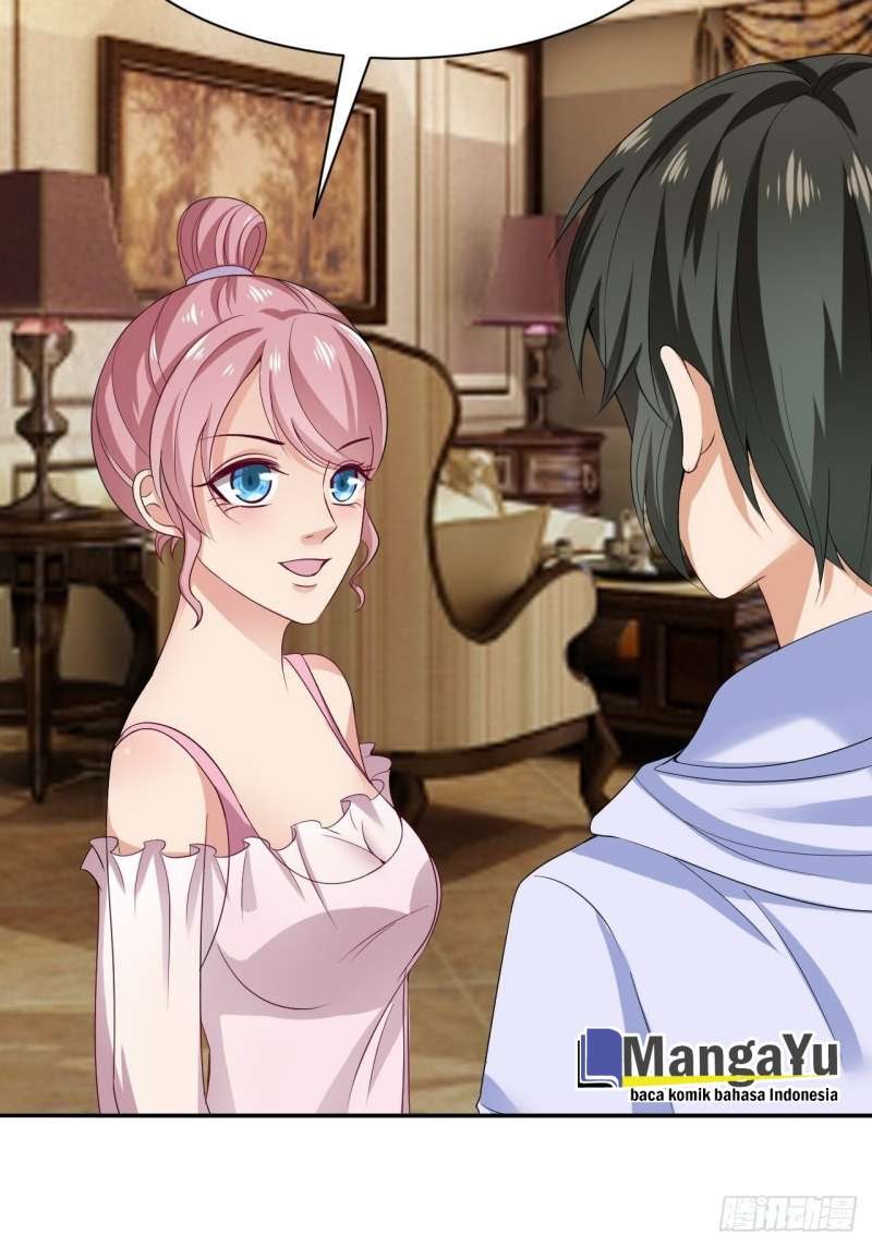 Super Earnings Treasure Chapter 18 Bahasa Indonesia