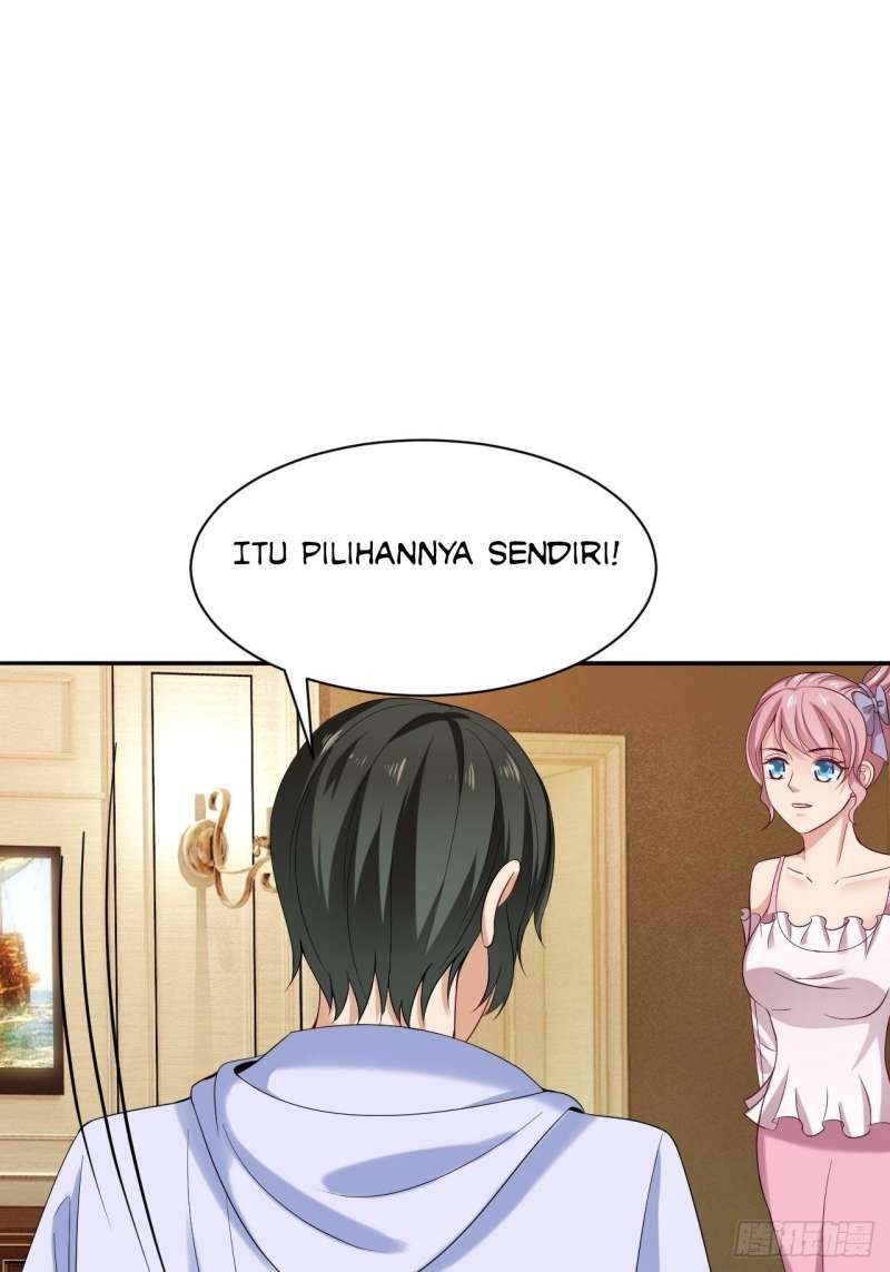 Super Earnings Treasure Chapter 18 Bahasa Indonesia