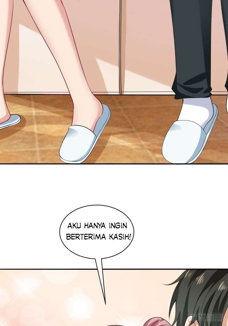 Super Earnings Treasure Chapter 18 Bahasa Indonesia