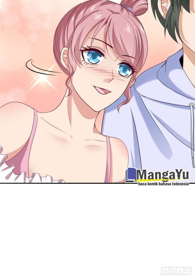 Super Earnings Treasure Chapter 18 Bahasa Indonesia