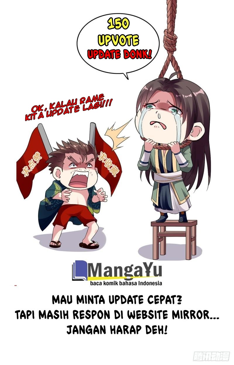 Super Earnings Treasure Chapter 18 Bahasa Indonesia