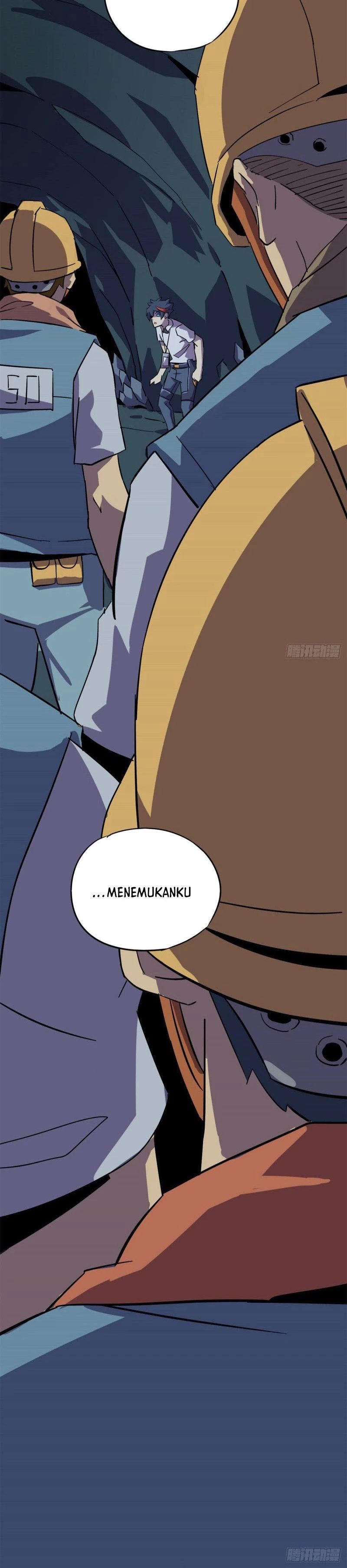 Super God Card Maker Chapter 16 Bahasa Indonesia