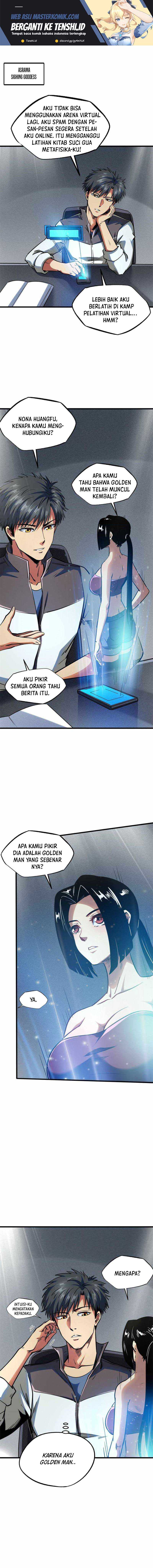 Dilarang COPAS - situs resmi www.mangacanblog.com - Komik super god gene 158 - chapter 158 159 Indonesia super god gene 158 - chapter 158 Terbaru 1|Baca Manga Komik Indonesia|Mangacan