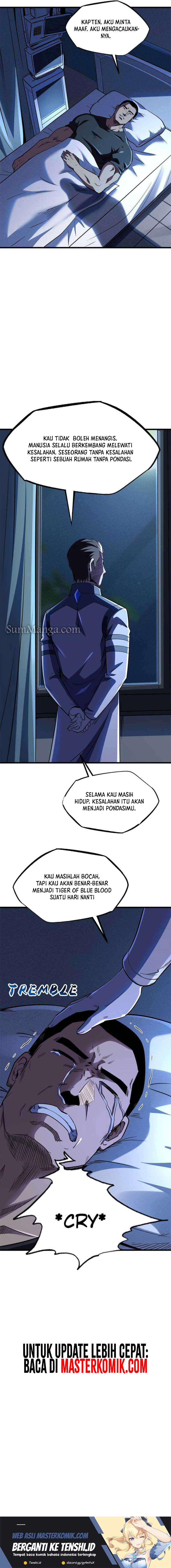 Dilarang COPAS - situs resmi www.mangacanblog.com - Komik super god gene 160 - chapter 160 161 Indonesia super god gene 160 - chapter 160 Terbaru 9|Baca Manga Komik Indonesia|Mangacan