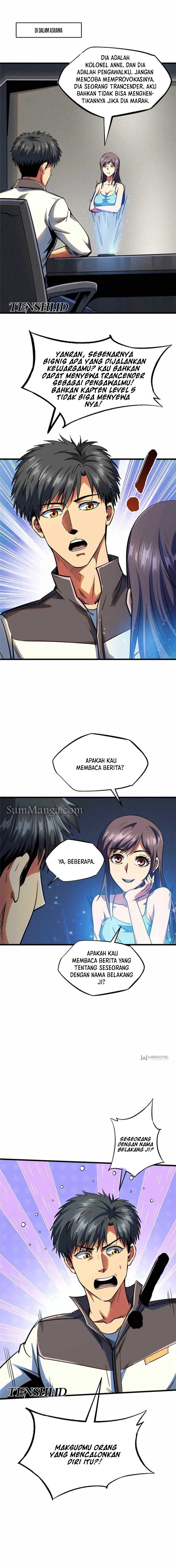 Dilarang COPAS - situs resmi www.mangacanblog.com - Komik super god gene 161 - chapter 161 162 Indonesia super god gene 161 - chapter 161 Terbaru 3|Baca Manga Komik Indonesia|Mangacan