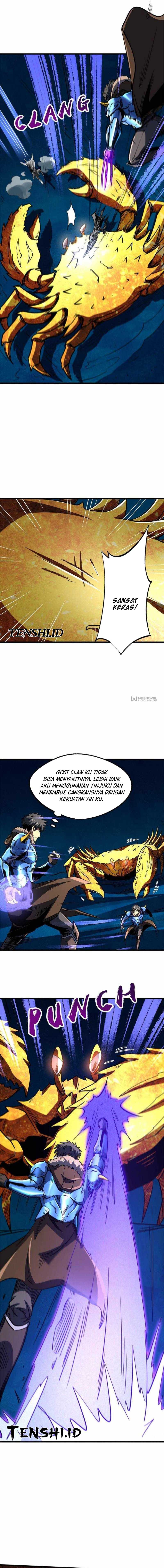 Dilarang COPAS - situs resmi www.mangacanblog.com - Komik super god gene 170 - chapter 170 171 Indonesia super god gene 170 - chapter 170 Terbaru 2|Baca Manga Komik Indonesia|Mangacan