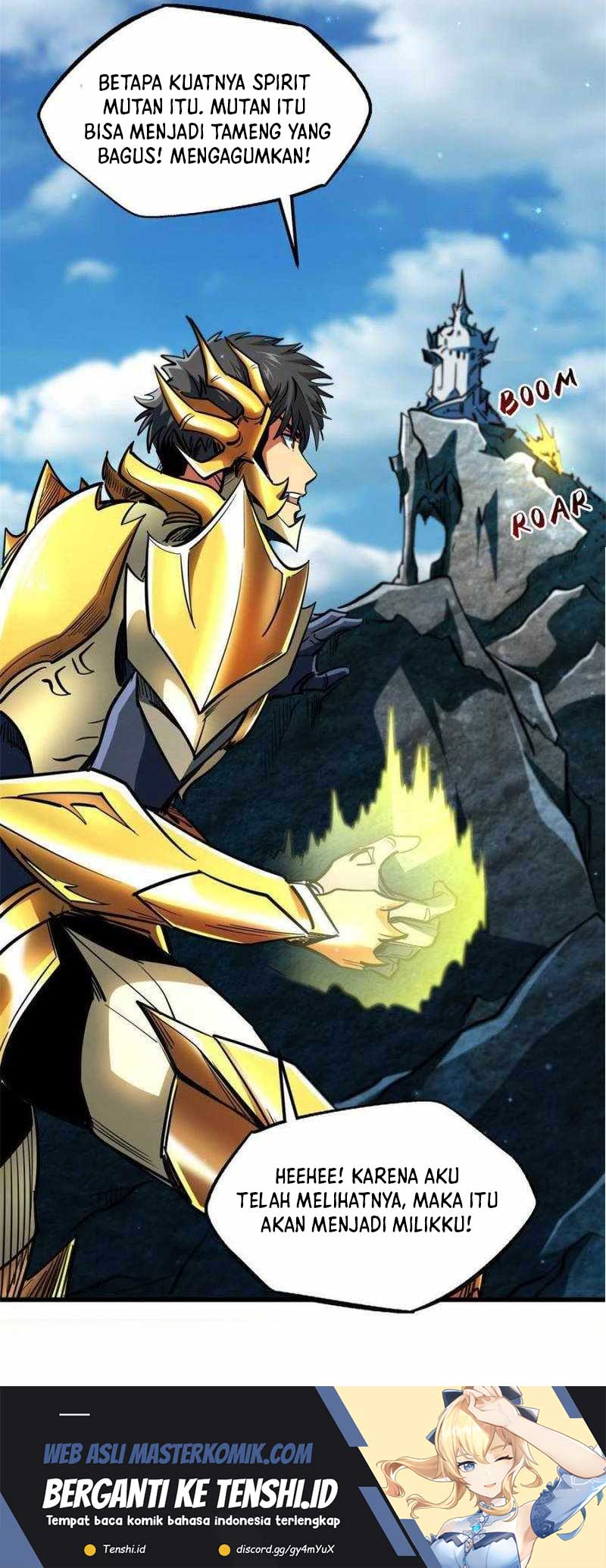 Dilarang COPAS - situs resmi www.mangacanblog.com - Komik super god gene 170 - chapter 170 171 Indonesia super god gene 170 - chapter 170 Terbaru 12|Baca Manga Komik Indonesia|Mangacan