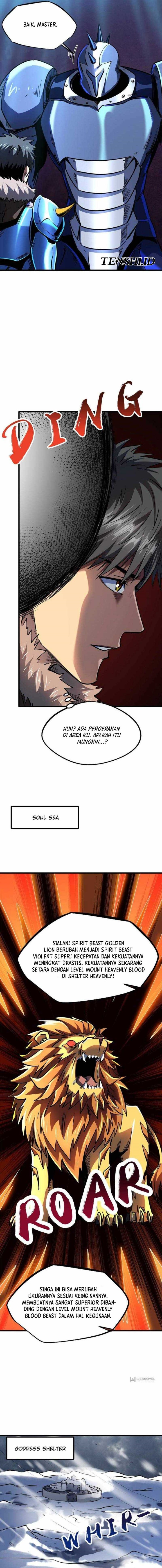 Dilarang COPAS - situs resmi www.mangacanblog.com - Komik super god gene 171 - chapter 171 172 Indonesia super god gene 171 - chapter 171 Terbaru 6|Baca Manga Komik Indonesia|Mangacan