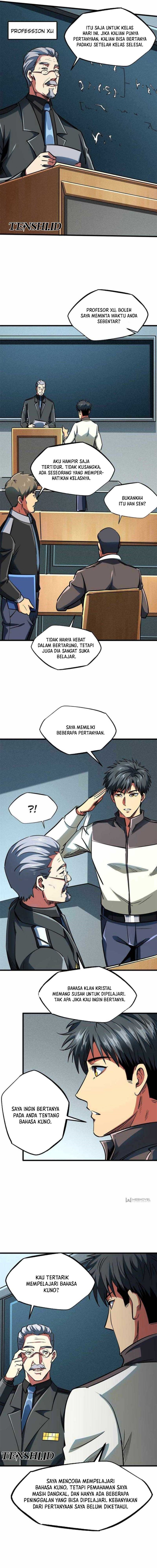 Dilarang COPAS - situs resmi www.mangacanblog.com - Komik super god gene 171 - chapter 171 172 Indonesia super god gene 171 - chapter 171 Terbaru 9|Baca Manga Komik Indonesia|Mangacan